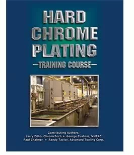 Chrome-nickel set - complete set for chrome plating for bath electrop